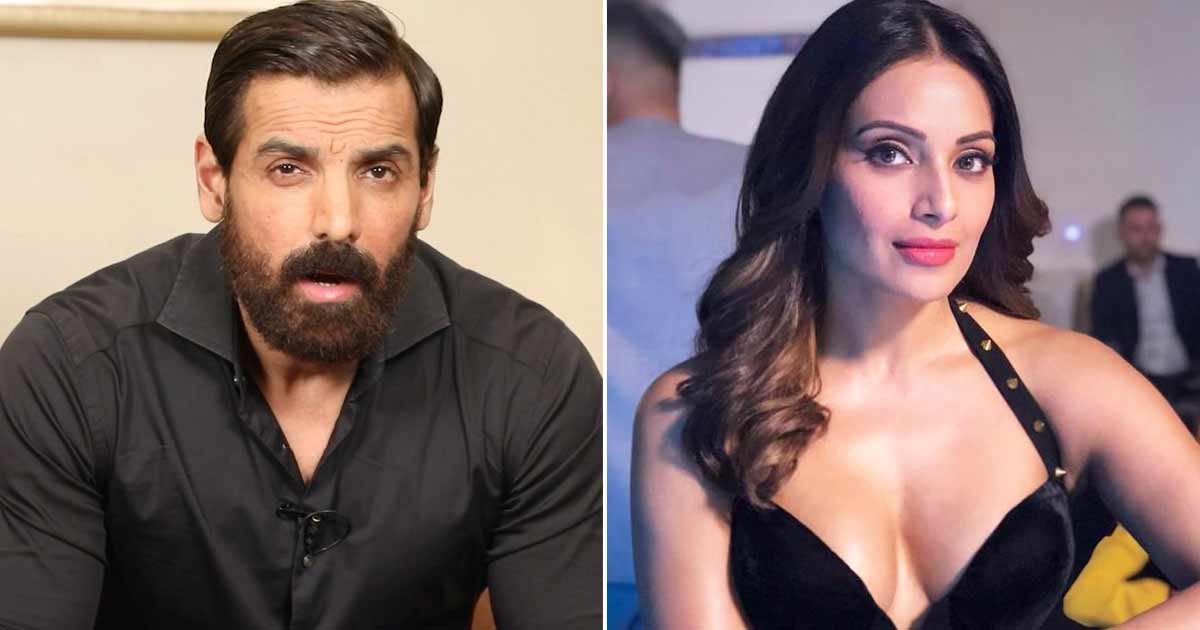 Throwback To When John Abraham & Bipasha Basu Appeared On Koffee With Karan & Actor Gave Some Of The Wittiest Replies