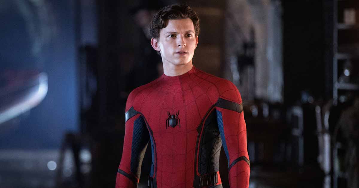 Tom Holland’s Spider-Man 4 To Not Be Announced Anytime Soon?