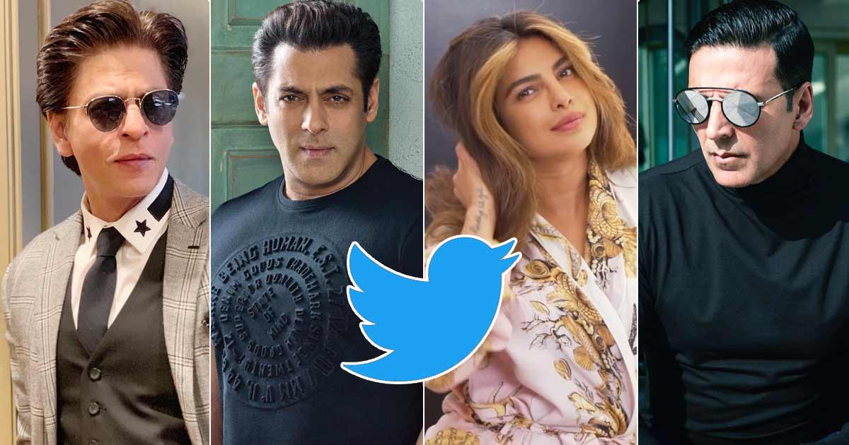 Twitter Makes Playing Field Equal For All Users As Celebs Like Shah Rukh Khan, Akshay Kumar, Amitabh Bachchan & Others Lose Their Verified Checkmark - Reports