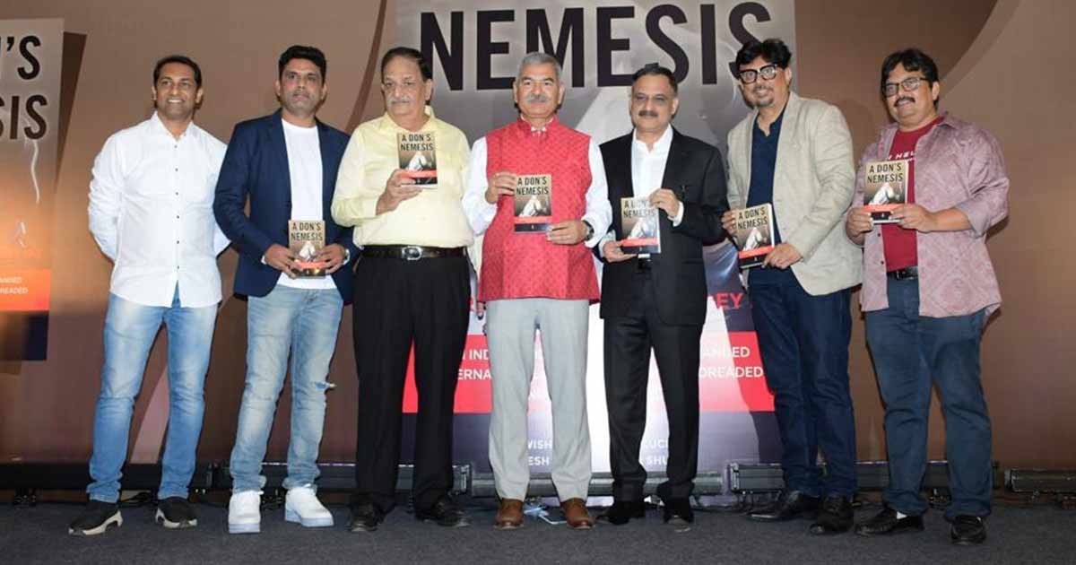 Umesh Shukla announces a film adaption of 'A Don's Nemesis'