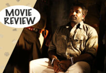 Viduthalai Part Movie Review