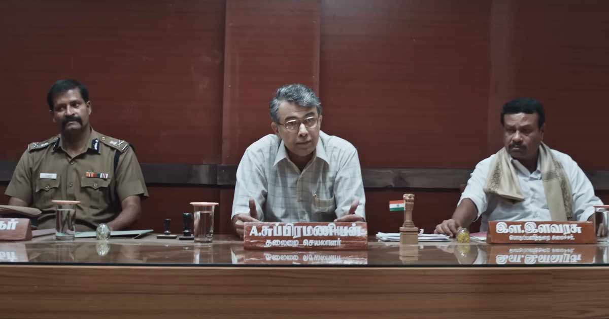 viduthalai movie review in hindi