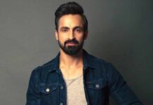 Vikramjeet Virk underwent rigorous training to prepare for his role in 'Agent'