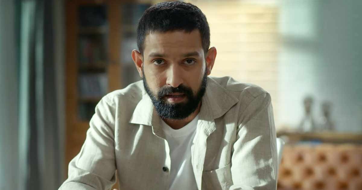 ‘Crimes Aaj Kal’ Host Vikrant Massey Reveals Waited For Lengthy To Host Crime Present, “Nearly Nostalgic And Very Proud Motion For Me…”