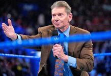 Vince McMahon's WWE Is In Advance Talks To Be Sold To UFC Parent Company, Endeavor