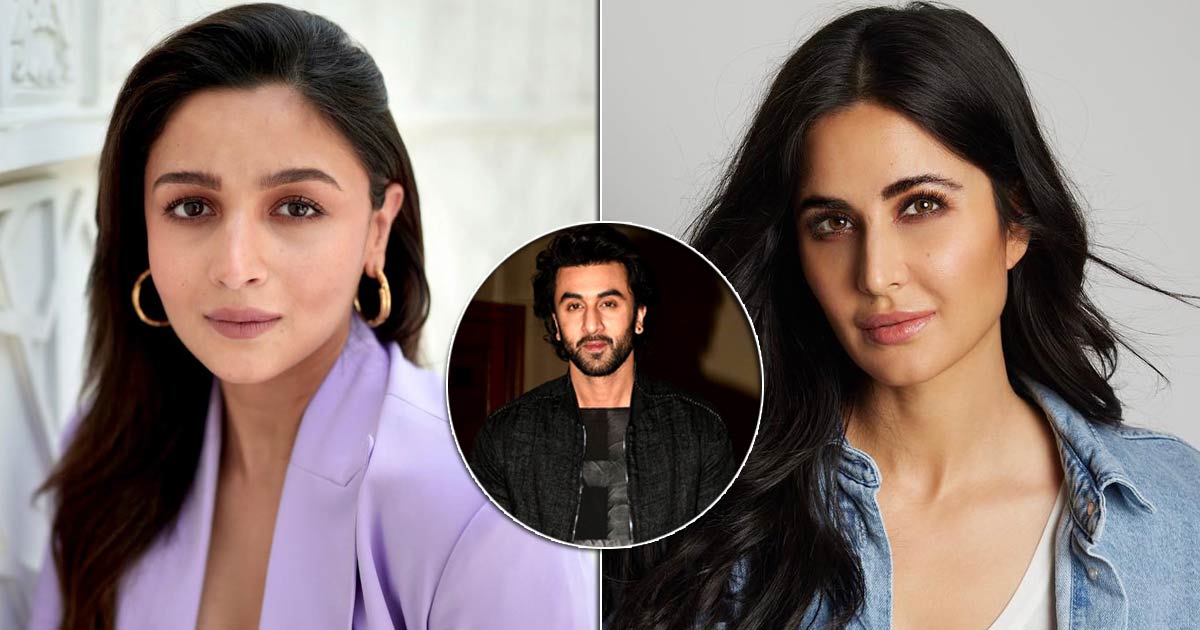 When Alia Bhatt Was Made To Eat A Spicy Red Chilly After Failed To Name A Katrina Kaif Role She Wanted To Steal, Netizens Trolls “Her Role As Ranbir Kapoor’s Girlfriend”