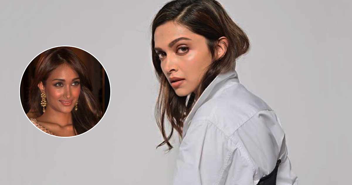 When Deepika Padukone Was Slammed For Auctioning Clothes She Wore At Jiah Khan, Sridevi & Other Funerals