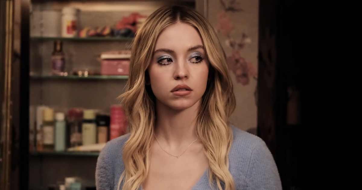 When Euphoria Actress Sydney Sweeney Opened Up About Doing N*de Scenes Onscreen & Called Out The Double Standard Of The Industry