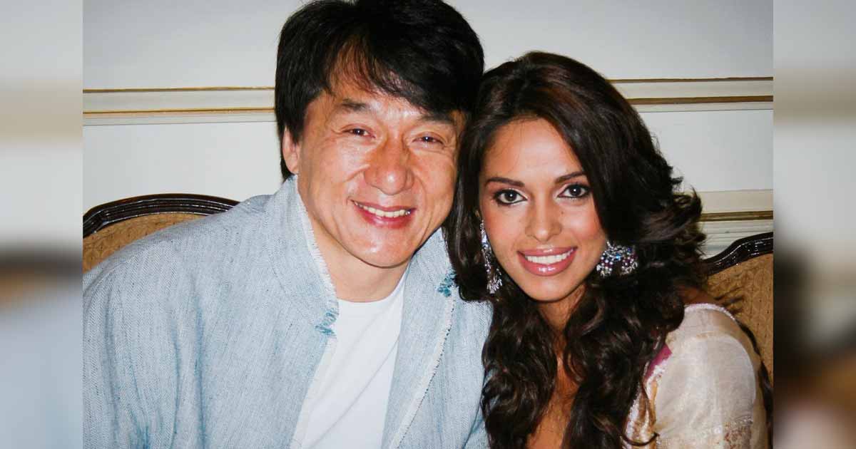 When Jackie Chan Auditioned 'Every Actress In Bollywood' For The Myth And Mallika Sherawat Claimed, "Jo Chui Mui Bann Ke Kehti Hain Hum Toh Kabhi Audition Nahi Karti Woh Sab Jhooth Bol Rahi Hain"