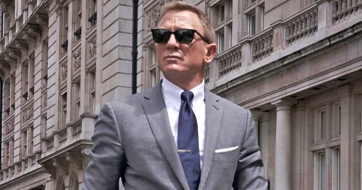 When 'James Bond' Makers Wished To Film Daniel Craig Starrer In India, But Their Refusal Indian Union Minister's One Condition Didn't Let It Happen