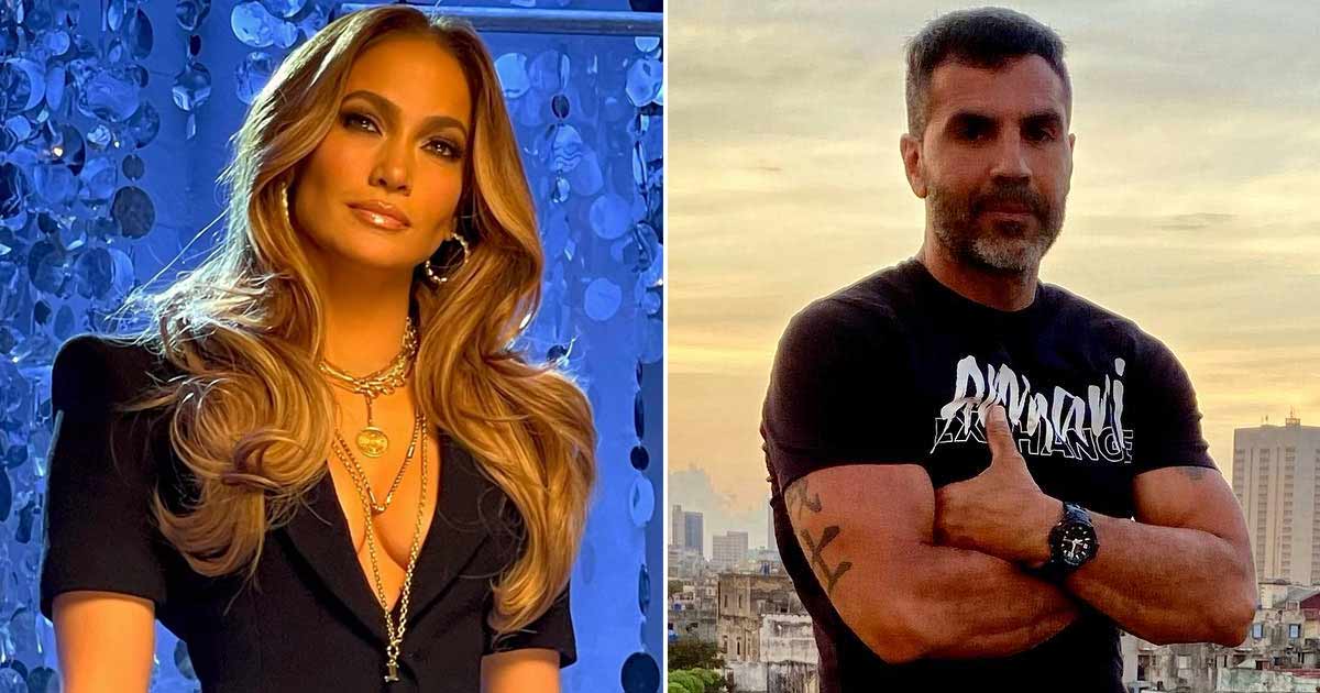 When Jennifer Lopez Sued Her First Husband Over His Threat To Leak Her S*x Tape