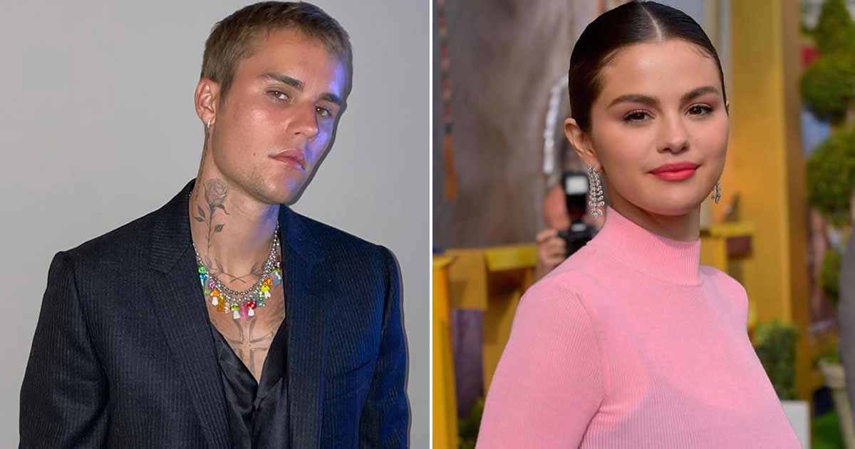 When Justin Bieber Went Raunchy & Couldn’t Hide His Feelings For Selena Gomez!