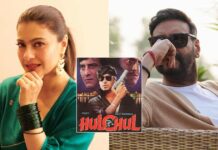 When Kajol Confessed She Was Not Impressed With Ajay Devgn When She First Saw Him