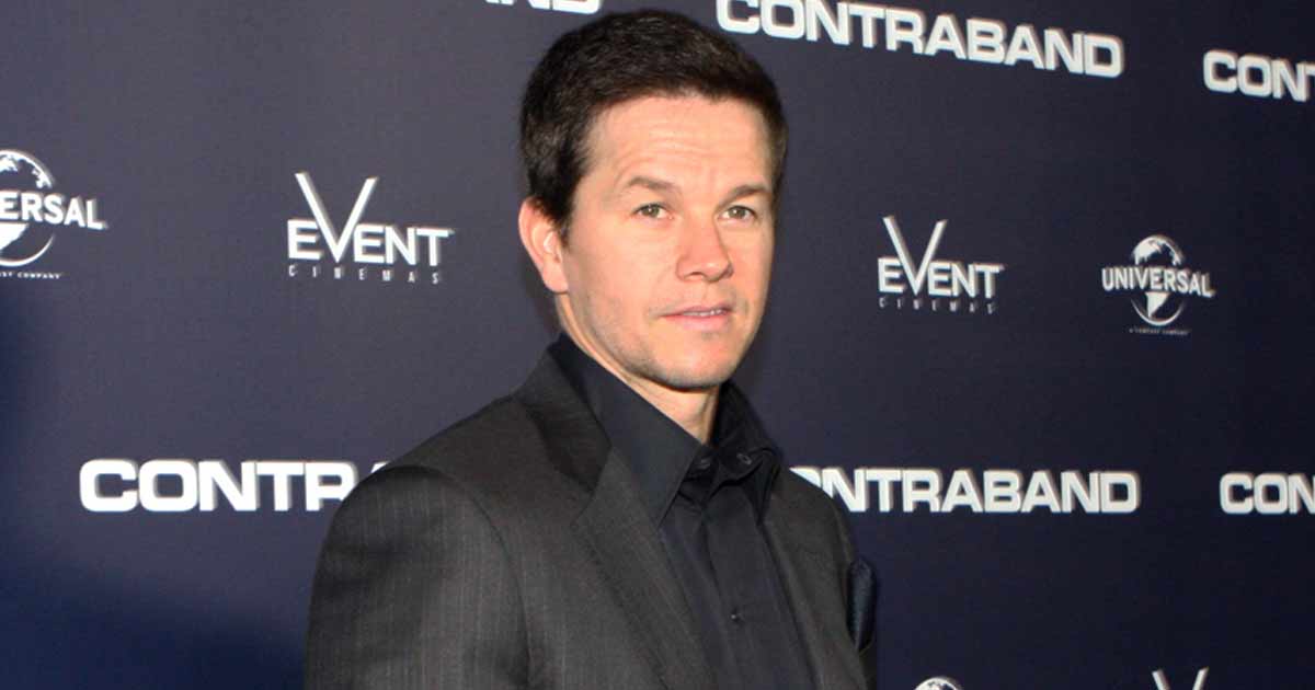 When Mark Wahlberg Was Accused Of Attempt To Murder & Spent 45 Days Of 2 Year Jail Sentence, The Victim Pardoned Him; Read On