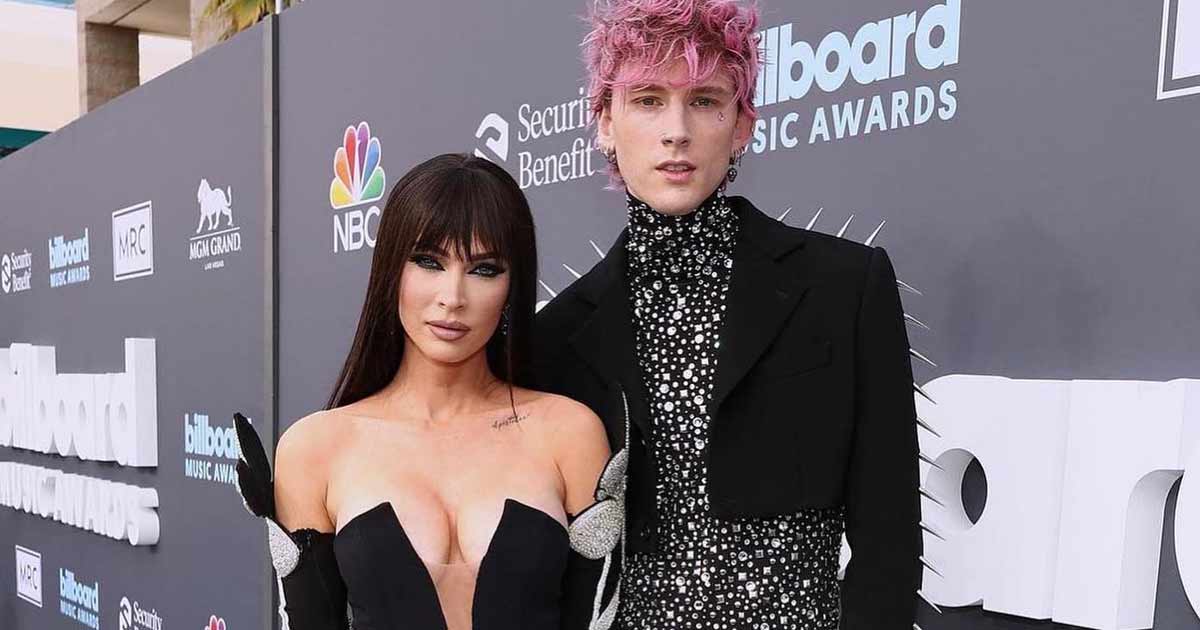 When Megan Fox Responded To Trolls For Judging Her On Being In A BDSM Relationship With Machine Gun Kelly