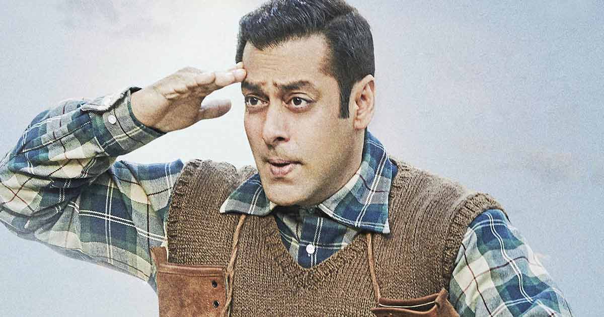 When Salman Khan Talked About Tubelight’s Box Office and Called It A Disaster