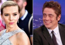 When Scarlett Johansson Finally Addressed Rumour About Having S*x With Avengers Star Benicio del Toro In An Elevator; Read On
