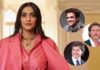 When Sonam Kapoor Confessed Crushing Hard On Tom Cruise & Brad Pitt Who Gave Her "Wet Dreams" In Her Teen Years