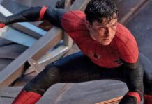 When ‘Spider-Man’ Tom Holland Revealed He Could Have Become A Carpenter Instead An Actor Due To This Reason - Read