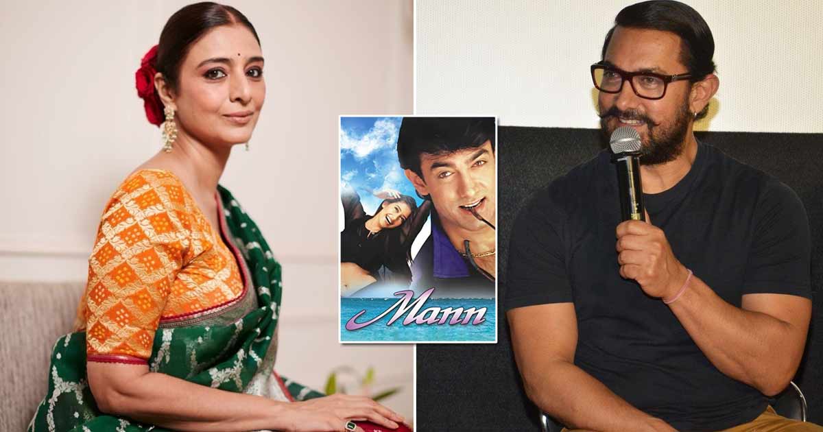 When Tabu Admitted Going Through Enough “Disappointment, Humiliation”, & Even Losing Aamir Khan's Mann