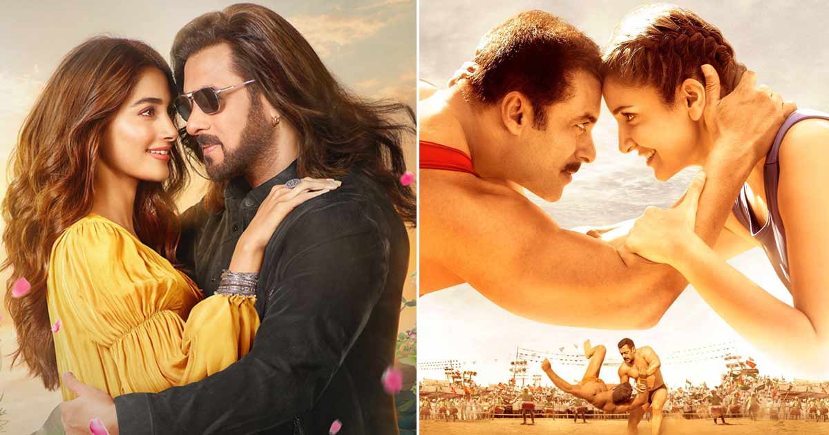Will Salman Khan bring back his Eid Charm at the Box Office with Kisi Ka Bhai Kisi Ki Jaan?