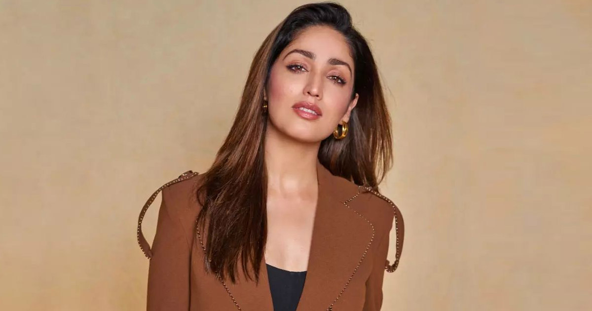 Yami Gautam Reveals How Uri & Bala Resurrected Her Career & What Kind Of Fear In Bollywood Bothers Her