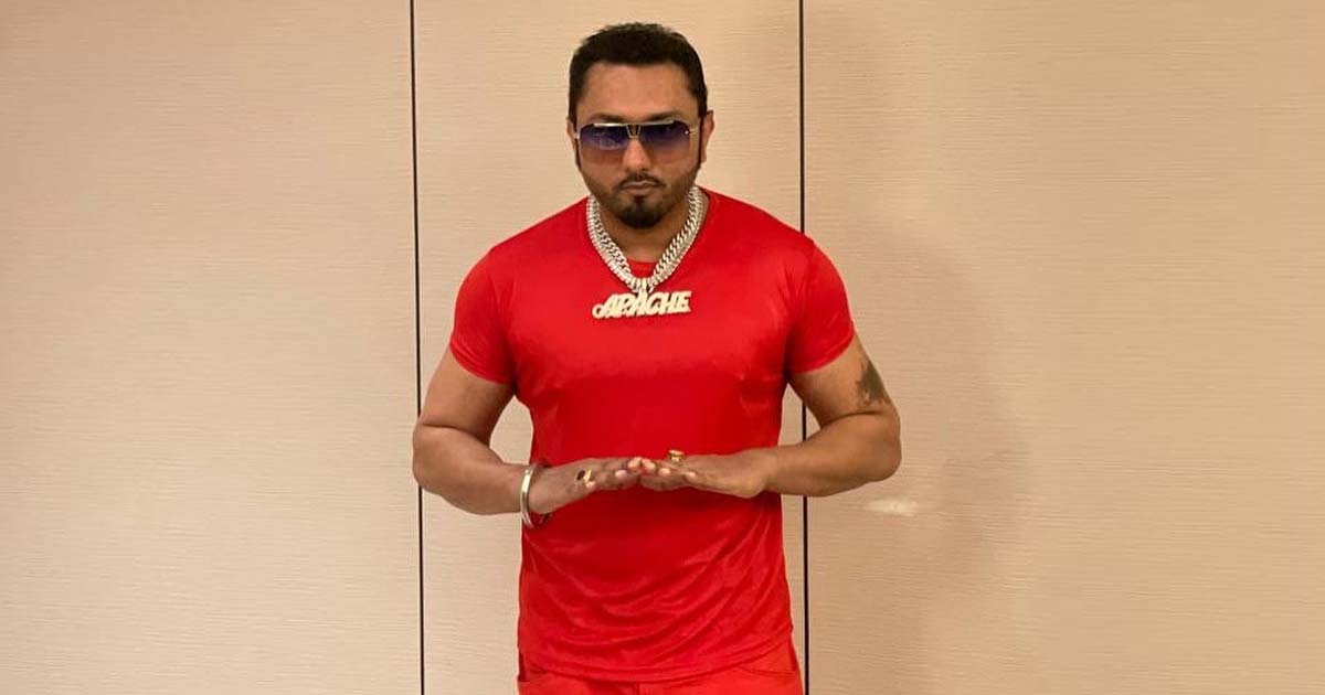 Yo Yo Honey Singh Breaks Silence On The ‘Baseless’ Kidnapping & Assault Allegations, Says “All Are False & An Try To Tarnish My Picture”