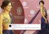 Zendaya's Name Mispronounced, Indian Paparazzi Scream "Look This Mobile" As They Try To Communicate In English – Watch