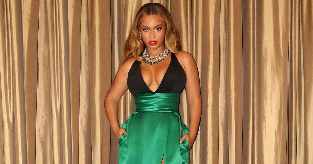 Beyoncé Splurges Practically £2,000 Ordering 110 Rooster Burgers & 90 Pittas Forward Of Her Gig, Placing The Invoice Beneath Her Identify