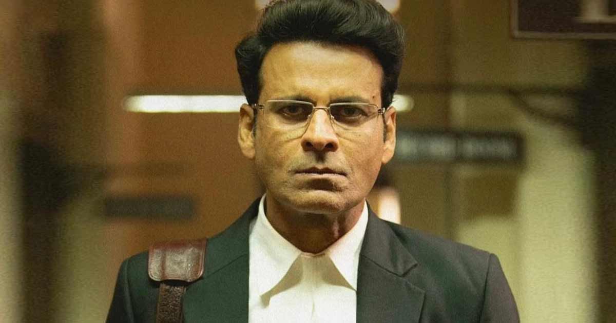 Sirf Ek Bandaa Kaafi Hai Starring Manoj Bajpayee Is A Masterpiece & Right here Are 5 Causes Why You Ought to Watch It!