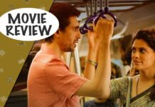 8 A.M. Metro Movie Review