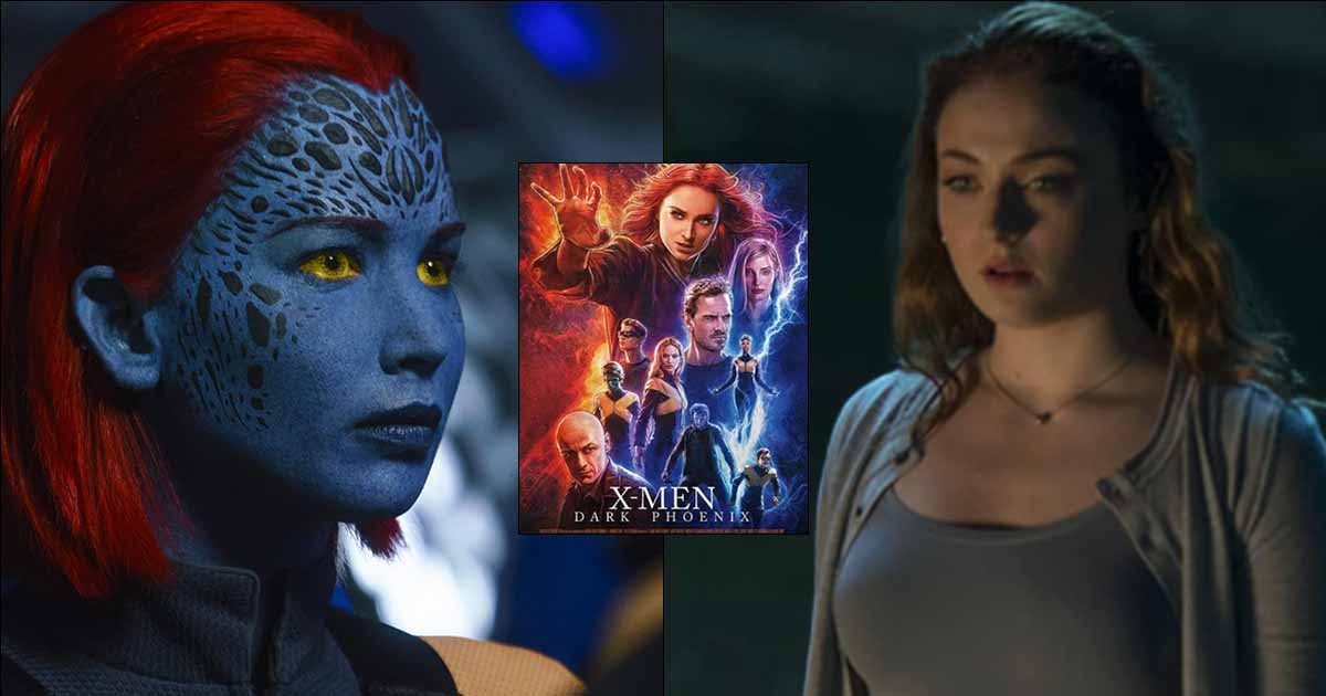 Jennifer Lawrence Earned More Than Double Of What Game Of Thrones' Sophie Turner Got In X-Men For Her Special Appearance?