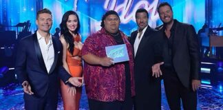 Iam Tongi crowned ‘American Idol’ winner