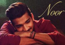 Munawar's 'Noor' is a soul-stirring romantic number