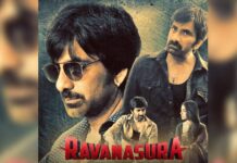 Prime Video announces global streaming premiere of Ravi Teja's Telugu crime-drama, Ravanasura, from April 28
