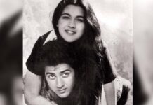 When Amrita Singh Was Hurt After Knowing About Sunny Deol's Secret Wedding With Pooja That She Called Her Fling With The Actor A Publicity Stunt