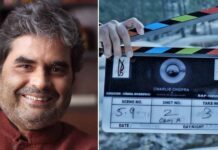 Vishal Bhardwaj series 'Charlie Chopra & The Mystery of Solang Valley' production over