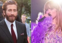 When Jake Gyllenhaal Set The Bar Of Dates High & Spent Over $165,000 To Take Taylor Swift Out - Deets Inside
