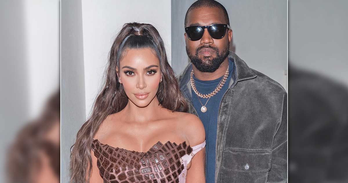 When Kanye West’s Former Bodyguard Called The Rapper “Most Self-Absorbed Person” After Dismissing Allegation Of Hitting On Kim Kardashian, "He Has So Much In His Life"
