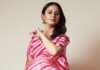 A small town singer inspired 'Mirzapur's' Beena Tripathi, reveals Rasika Dugal