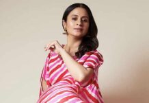 A small town singer inspired 'Mirzapur's' Beena Tripathi, reveals Rasika Dugal