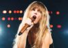 A Taylor Swift Fan Shared A Listing Of Collectible Rainwater From The Singer’s Foxborough Concert Venue