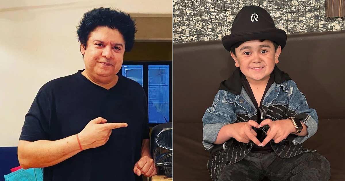 Bigg Boss BFFs Abdu Rozik & Sajid Khan To Come Together Once Again For An Exciting Announcement – Deets Inside!