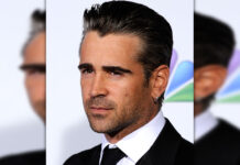 Actor Colin Farrell Once Shared About How Sober S*x Proved To Be Terrifying For Him