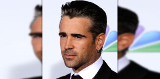 Actor Colin Farrell Once Shared About How Sober S*x Proved To Be Terrifying For Him