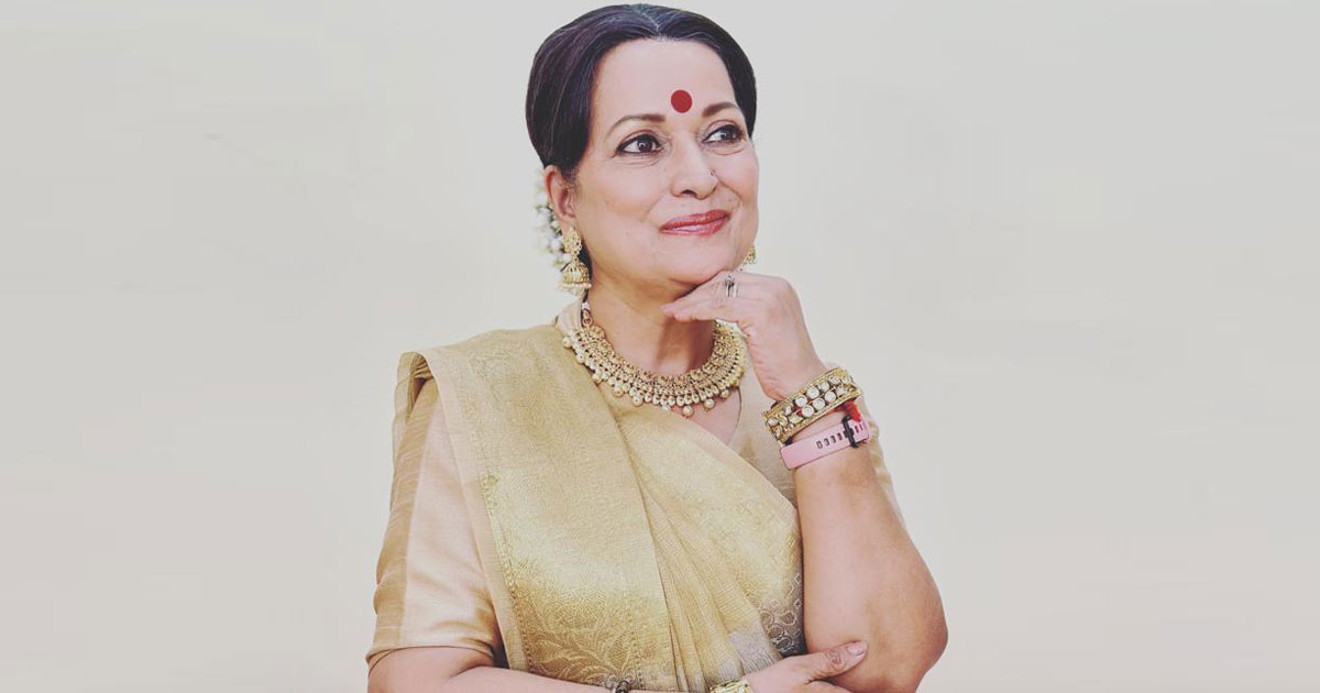 Himani Shivpuri On Playing 'Katori Amma' In 'Happu Ki Ultan Paltan': "Wherever I Go, They Love My Dialogue ‘Nimbu Nichod Denge...’"