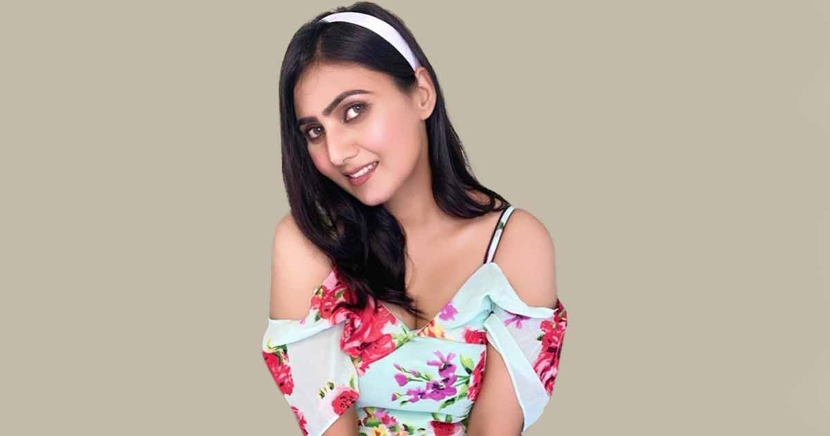 Actress Amita Yadav Opens Up On Her First Break, Challenges As An Outsider & Getting Stereotyped For Playing Similar Kind Of Roles 