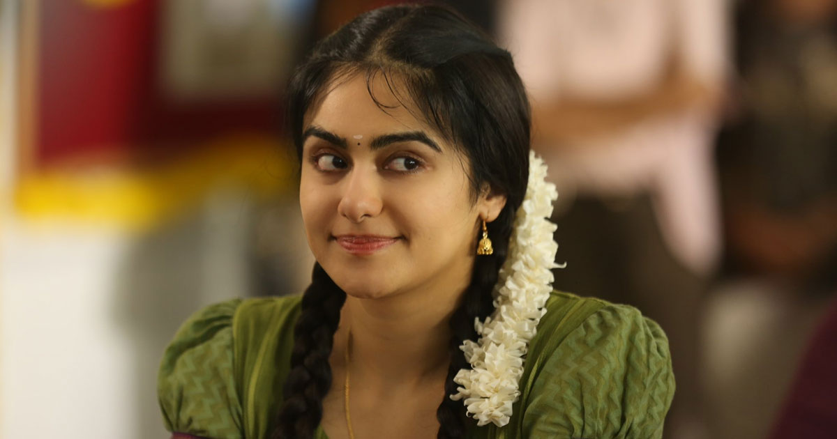 Adah Sharma, Publish The Kerala Story’s 200 Crore+ Success, Shouldn’t Take The Slippery Slope Like Prabhas, Right here’s What She May Do Subsequent & What She Shouldn’t!