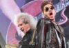 Adam Lambert doesn't believe his journey with Queen is over yet