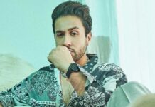 Adhyayan Suman gained 9 kilos for his role in 'Inspector Avinash'